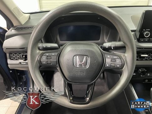 Used 2024 Honda Accord EX image 14