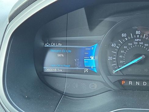 Used 2012 Ford Focus SE image 43