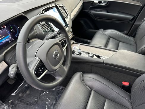 Certified 2023 Volvo XC90 T8 Ultimate image 14