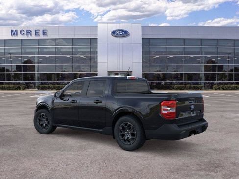 New 2026 Ford Maverick XLT AWD/4WD image 4