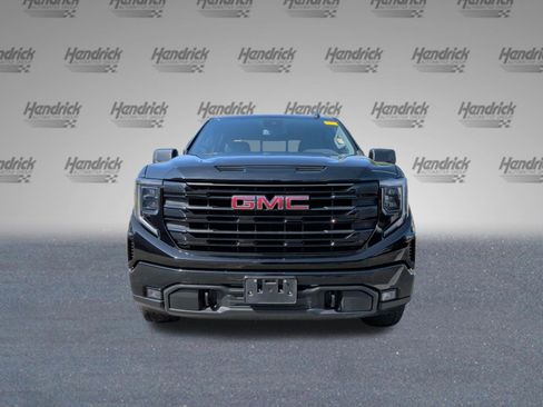Used 2025 GMC Sierra 1500 Elevation w/ Preferred Package AWD/4WD image 5