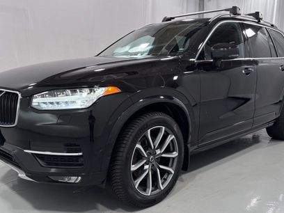 Used 2019 Volvo XC90 T6 Momentum w/ Advanced Package
