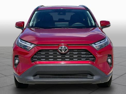 Used 2024 Toyota RAV4 XLE Premium w/ Weather Package FWD image 4