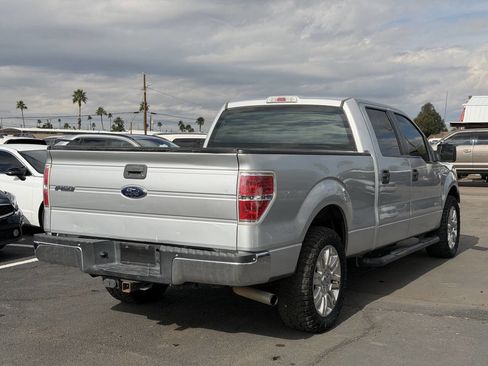 Used 2013 Ford F150 XL w/ Mid Equipment Group image 14
