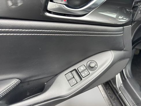 Used 2023 MAZDA MX-5 Miata Grand Touring RWD image 22