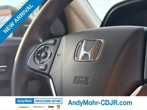Used 2015 Honda CR-V EX image 26