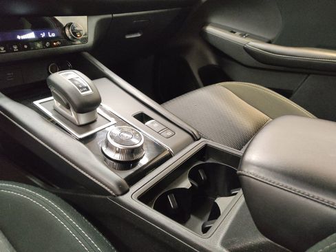 Used 2022 Mitsubishi Outlander ES FWD image 26