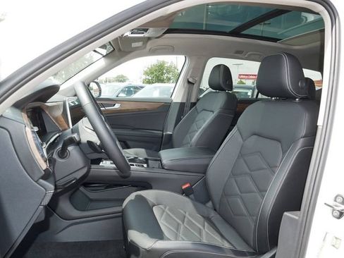 Certified 2026 Volkswagen Atlas SE AWD/4WD image 15