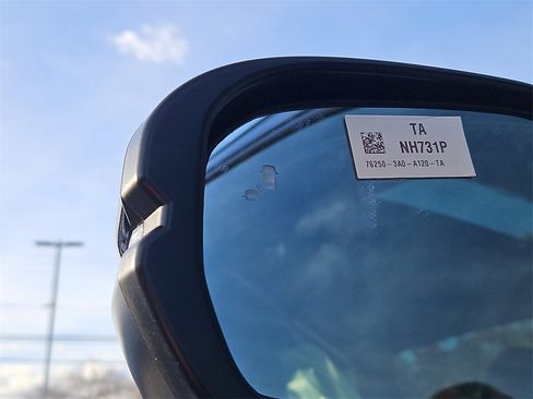 New 2026 Honda CR-V Sport-L image 6