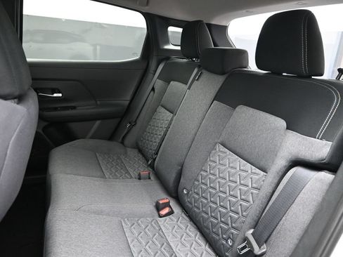 Certified 2026 Nissan Kicks SV w/ SV Premium Package FWD image 18