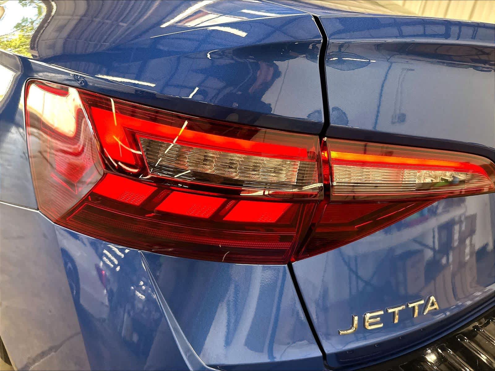 Used 2023 Volkswagen Jetta Sport FWD image 25