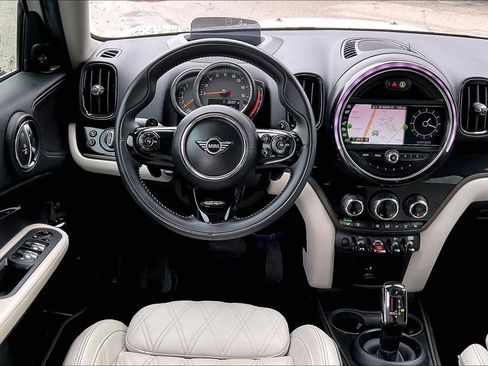 Used 2020 MINI Cooper Countryman S image 5