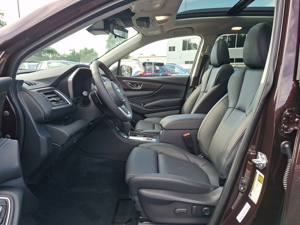 Certified 2026 Subaru Ascent Touring AWD/4WD image 13