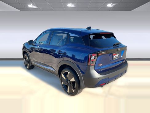 New 2026 Nissan Kicks SR w/ SR Premium Package AWD/4WD image 3