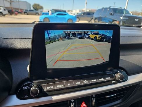 Used 2020 Kia Forte Sedan image 14