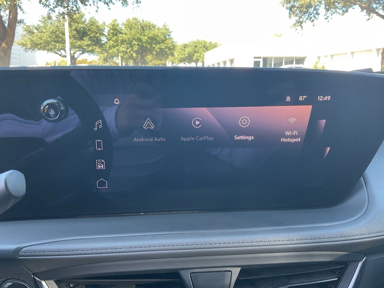 Used 2025 Buick Encore GX Preferred FWD image 28