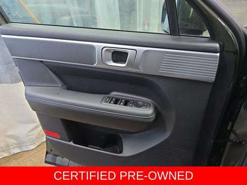Used 2026 Hyundai Santa Fe SEL FWD image 26