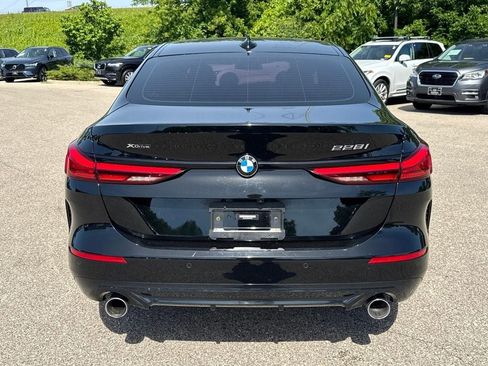 Used 2022 BMW 228i xDrive Gran Coupe w/ Convenience Package AWD/4WD image 3