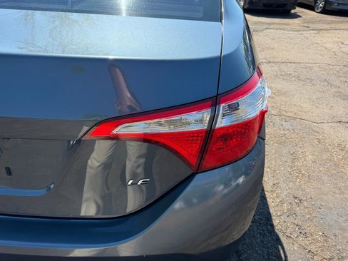 Used 2015 Toyota Corolla LE image 10