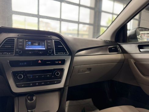Used 2015 Hyundai Sonata Sport FWD image 20