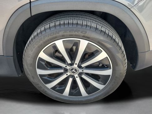 Certified 2022 Mercedes-Benz GLB 250 image 29