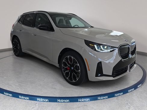 New 2026 BMW X3 M50 w/ Premium Package AWD/4WD image 3