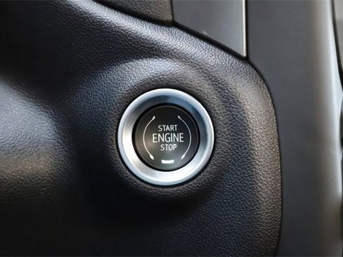 Used 2024 Chevrolet Silverado 1500 Custom Trail Boss image 29