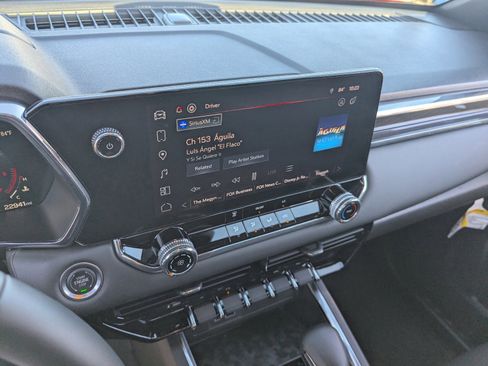 Used 2024 GMC Canyon Elevation w/ Trailering Package image 26