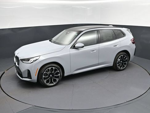 New 2026 BMW X3 xDrive30 w/ Premium Package AWD/4WD image 31