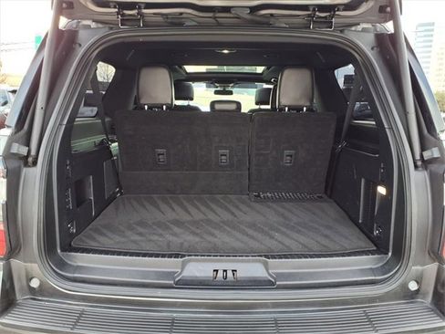 Used 2021 Ford Expedition Max Limited image 25