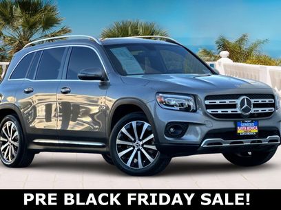 Used 2022 Mercedes-Benz GLB 250 w/ Premium Package Lite