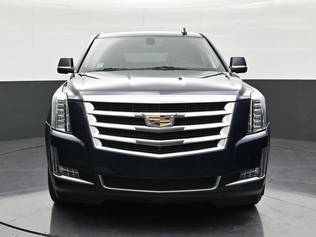 Used 2020 Cadillac Escalade 2WD image 8