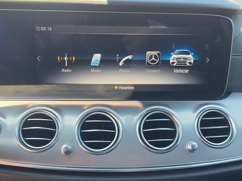 Used 2020 Mercedes-Benz E 63 AMG S image 14