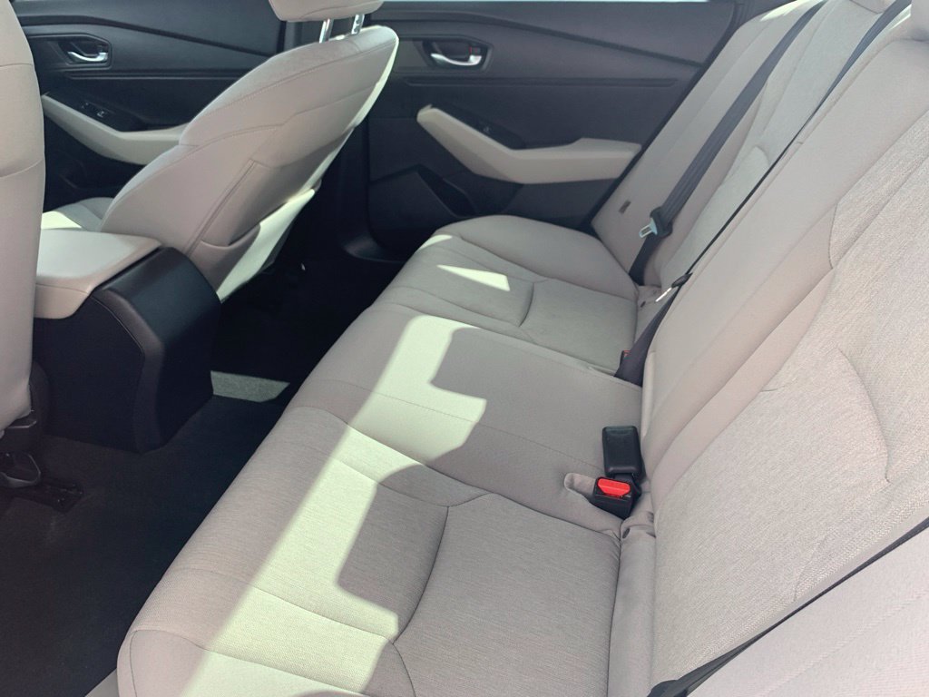 Used 2024 Honda Accord EX image 19