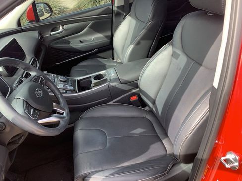 Used 2023 Hyundai Santa Fe Limited image 17