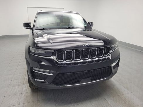 Used 2022 Jeep Grand Cherokee Limited 4xe image 14