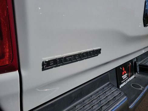 Used 2022 RAM 1500 Big Horn image 7