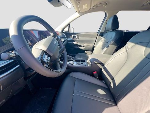 New 2026 Kia Sorento EX image 22