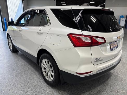 Used 2019 Chevrolet Equinox LT AWD/4WD image 5