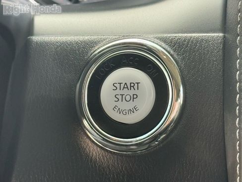 Used 2024 INFINITI QX80 Luxe image 25