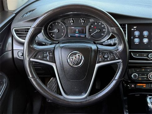 Used 2019 Buick Encore Preferred image 12