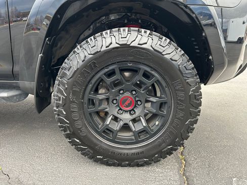 Certified 2023 Toyota 4Runner TRD Pro image 31