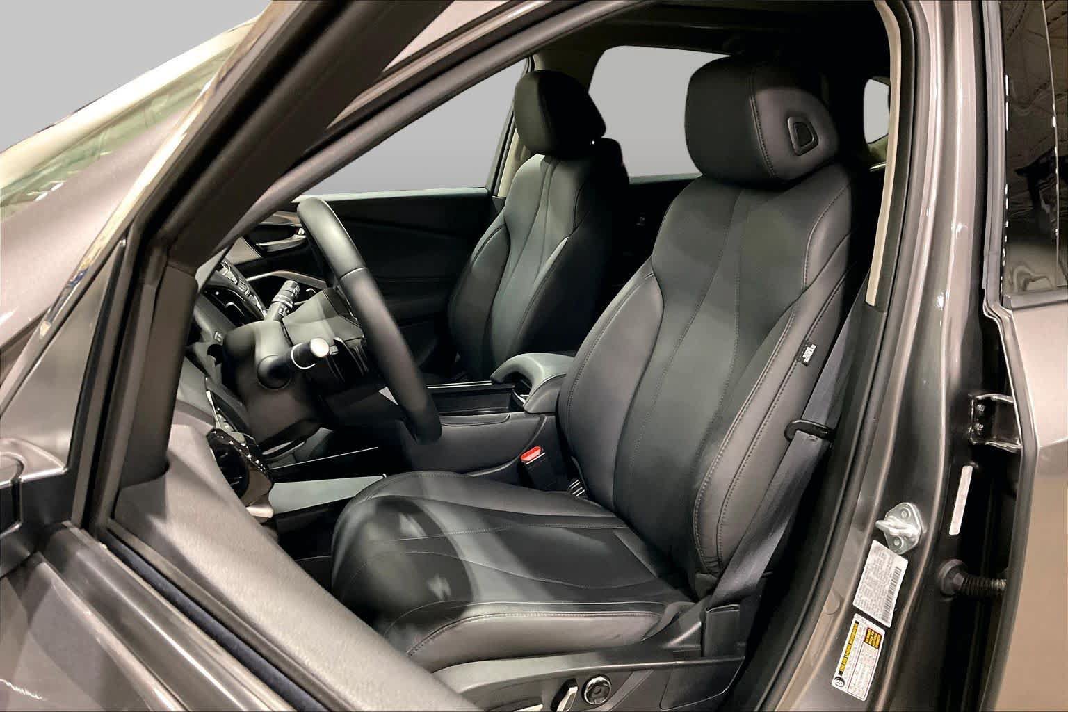 Certified 2023 Acura RDX AWD image 8