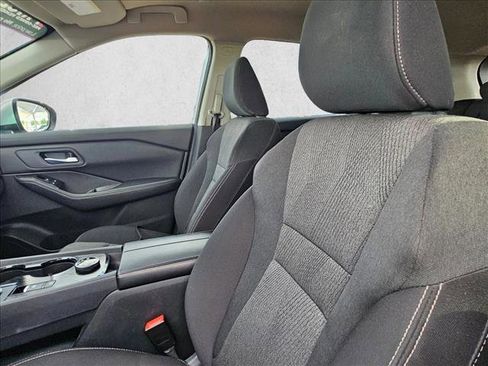 Used 2024 Nissan Rogue SV AWD/4WD image 19