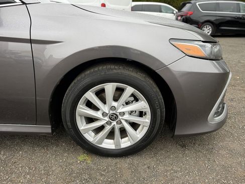 Certified 2023 Toyota Camry LE image 11