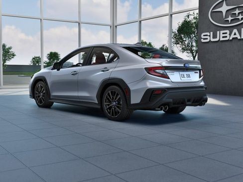 New 2026 Subaru WRX Limited AWD/4WD image 4
