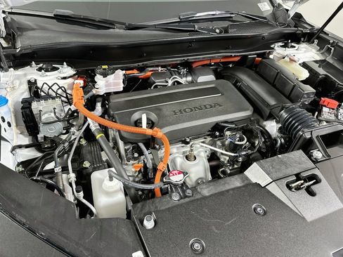 Used 2025 Honda CR-V Sport-L image 26