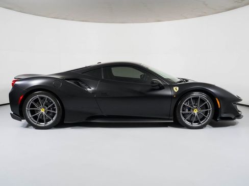 Used 2019 Ferrari 488 Pista Coupe image 19