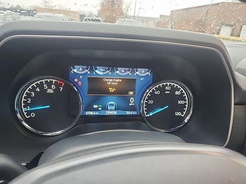 Used 2023 Ford F150 XLT w/ Equipment Group 302A High image 9