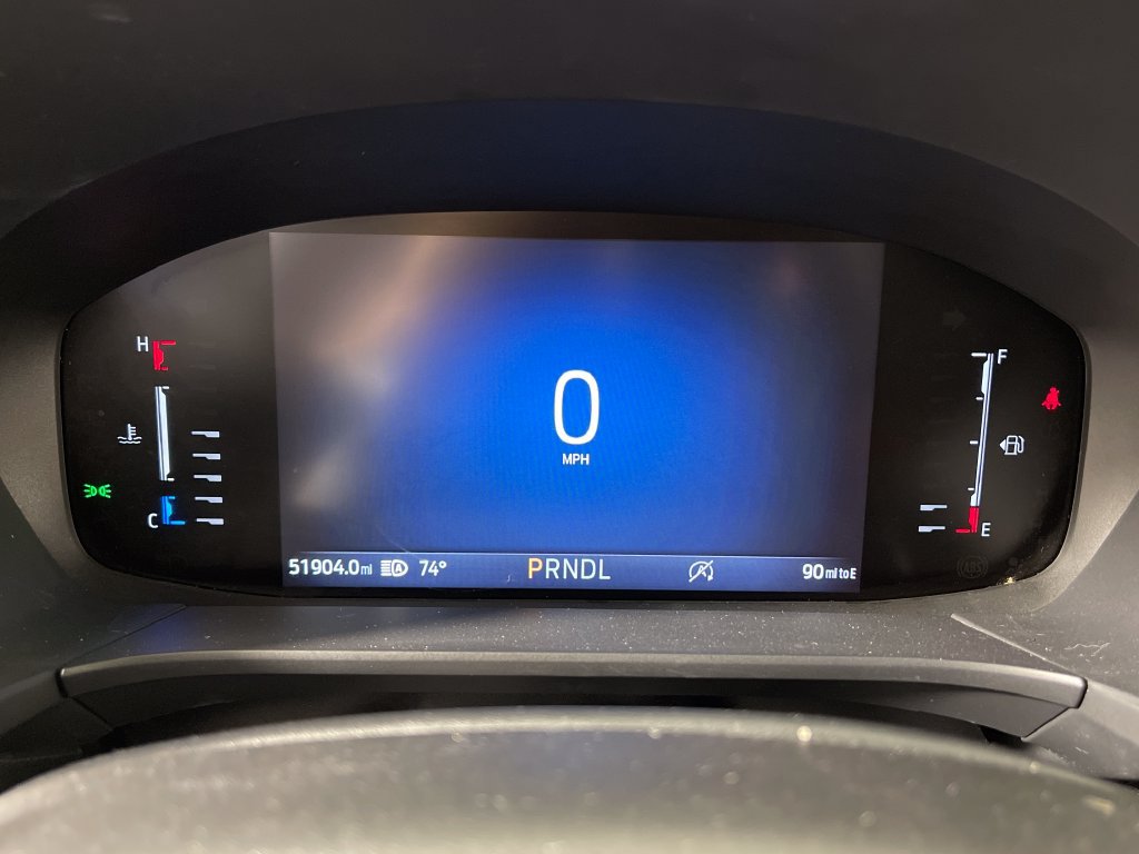 Used 2023 Ford Escape Active FWD image 20